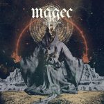 Magec – “Ethereal Link”; En la eternidad de la noche…