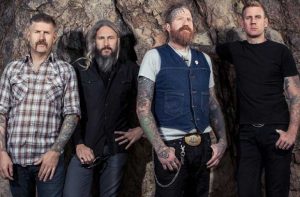 Mastodon lanzará a finales de verano “Medium Rarities”. Escucha el nuevo single “Fallen Torches”…