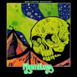 “Mind Control Broadcast”, la nueva salvajada de los renovados Monte Luna