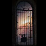 Conectamos con la órbita de Moeb. Escucha “The Pink Velvet Cage”…