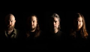 “The Quicksand Of Existing”, nuevo single de Pallbearer