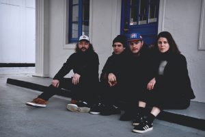 El esperado debut de Slomosa llegará a finales de Agosto