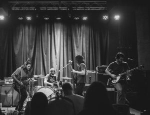 El espacio de White Manna vuelve a finales de Agosto con “ARC”