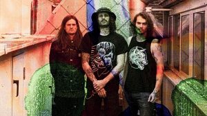 All Them Witches lanza “Silver To Rust”, como tercera entrega de la serie “Baker’s Dozen”