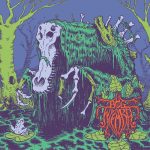 Bog Wizard – “From The Mire” (2020)