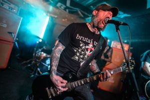 Bongzilla prepara su regreso y será con un doble álbum