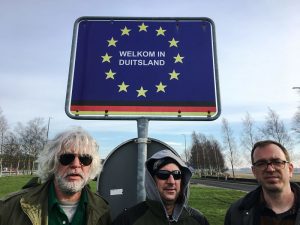 La alfombra mágica de Carlton Melton volverá a volar este invierno con el nuevo “Resemble Ensemble”