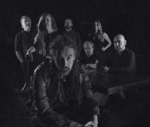 La banda de culto holandesa Celestial Season anuncia su vuelta con “The Secret Teachings”