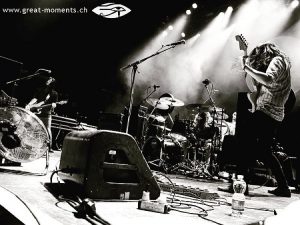 “Frozen Dead Star”, el impresionante avance en lo nuevo de Echolot