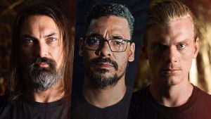 Enigma Experience destapa un nuevo adelanto, “The Zone”