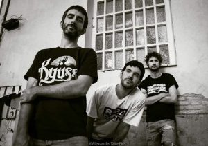 Single y todos los detalles de “Revolve”, el nuevo EP acústico de Fuzz Forward