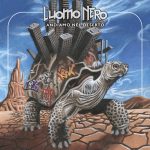 “Andiamo Nel Deserto”, elementos sobrenaturales, espionajes y buen blues como punto de partida para L’uomo Nero