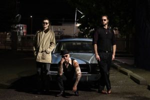 “Walk Away” es el siguiente avance presentado por L’uomo Nero