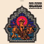 Mr. Bison – “Seaward” (2020)