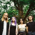 “Pillars”, segundo sencillo del próximo EP de Oginalii