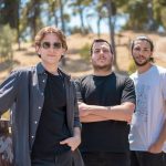 Sendos avances apuntan alto para “Reroll”, lo nuevo de Rollin’ Dice