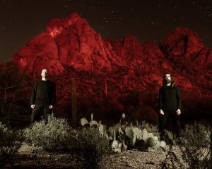 Fecha de lanzamiento, avance y todos los detalles del nuevo álbum de Spirit Adrift