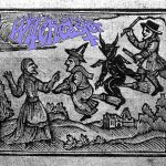 Witchcaster – “Demo I”; Entre espadas y martillos…