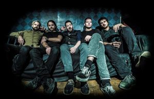 “Electrical Storm”, será el nuevo álbum de Witchrider