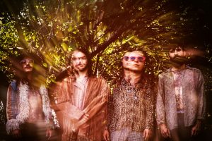 “Algo Grita” de Acid Mess, avanza en el cometido de “Grados. Minutos. Segundos”