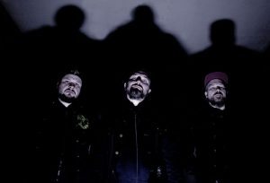 Novedades en el seno de Dö; un próximo EP en el horizonte y una nueva transmisión…