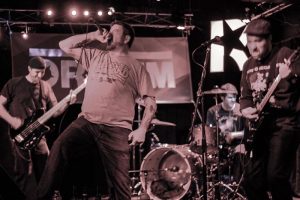 False Gods prepara su asalto con el nuevo “No Symmetry… Only Disillusion”