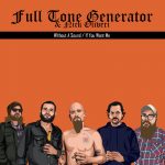 Full Tone Generator lanza el doble sencillo “Without A Sound / If You Want Me”