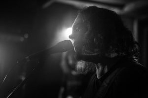 James Vieco nos brinda un track-by-track de su último trabajo, “Nimaya”