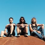 Karkara muestra “Setting Sun”, como segundo sencillo de su nuevo “Nowhere Land”