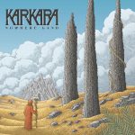 Karkara – “Nowhere Land” (2020)