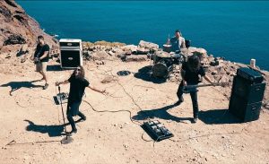 Nuevo single, fecha de lanzamiento, reservas y todos los detalles del estreno de Maremotus