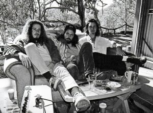 ”Till The Weather Changes”, el esperado debut de Narla llega el próximo mes