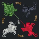 “God’s Right Hand”, la hegemonía británica de Parish