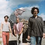 “À La Ô Terre”, será el estreno de los canadienses Population II