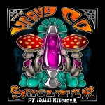 The Heavy Co.  se une a Isaiah Mitchell en el nuevo single “Shelter”