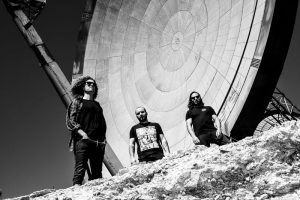 “Elohim”, el espectacular avance que abre el esperado nuevo trabajo de Vesta