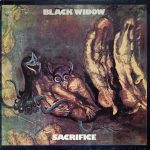 Clásicos Del Género; Black Widow – “Sacrifice” (1970)