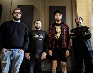 El debut de Cell Press avecina tormenta canadiense para finales de Noviembre