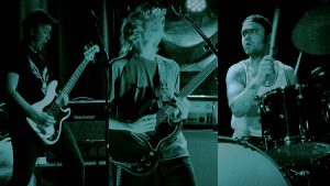 Dune Sea se prepara para su tercera entrega; “Orbital Distortion”