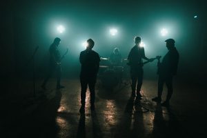 “Vulture Sunrise”, nuevo videoclip de Fyres