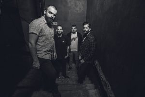 “Diamonds”, primer avance del futuro álbum de Honeybadger