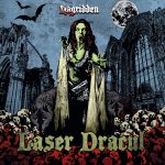 Ecos De Sabbath; Laser Dracul – “Hagridden” (2020)