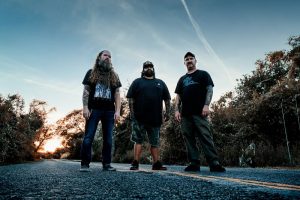 Switchblade Jesus anuncia su fichaje por Cursed Tongue Records y nuevo álbum; “Death Hymns”.