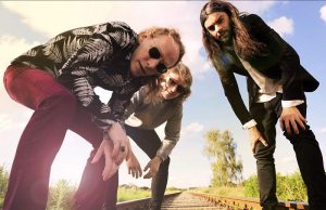 Disponible todos los detalles de “Like No Tomorrow”, lo nuevo de Wedge