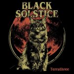 “Terrathree”, veteranía y el mejor hard rock como nueva apuesta de Black Solstice