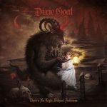 Estrenamos en exclusiva “There’s No Light Without Darkness”, el nuevo álbum de Dixie Goat