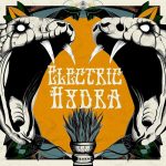 Electric Hydra – “S/T” (2020)
