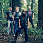 Homenaje de High Reeper a Pentagran con el cover “Hurricane”