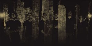 Escucha “Jailers”, el implacable sencillo que abre lo nuevo de Ingrina