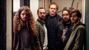 Potente estreno de Mirage con el single “Golem”